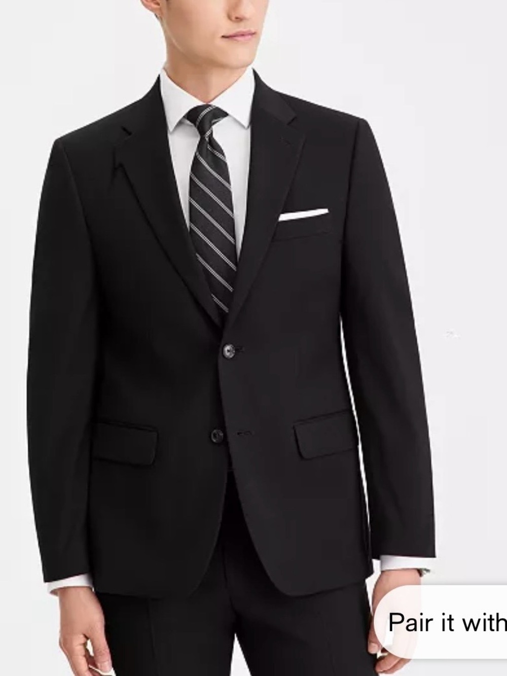 Brand new! Tommy Hilfiger THFLEX blazer